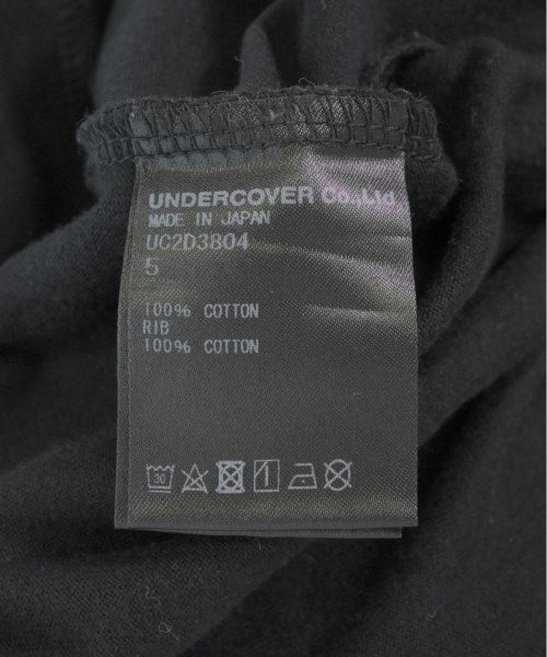 UNDER COVER Tee Shirts/Tops