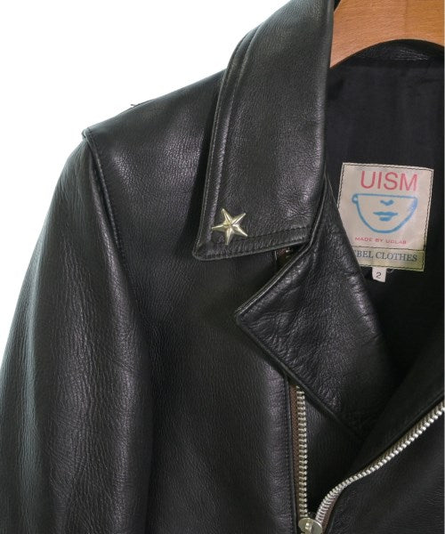 UNDERCOVERISM Motercycle Jackets