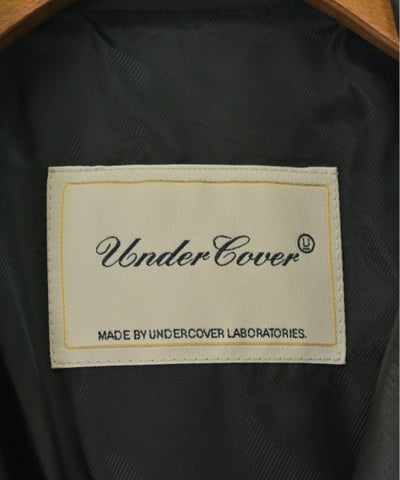 UNDER COVER Motercycle Jackets