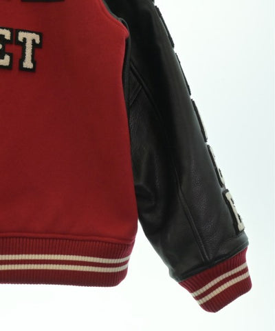 UNDER COVER Varsity Jackets