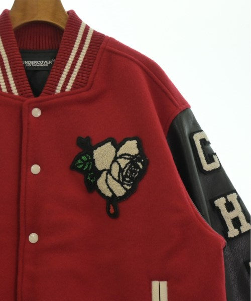 UNDER COVER Varsity Jackets