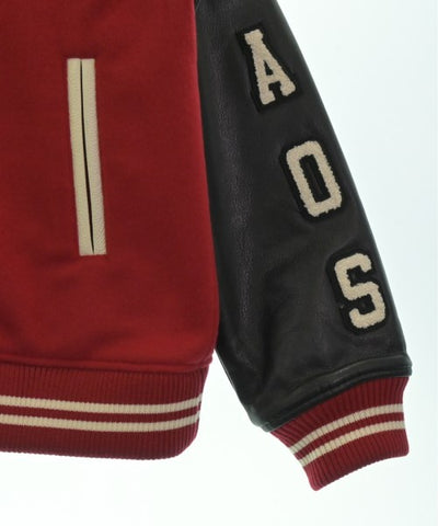 UNDER COVER Varsity Jackets