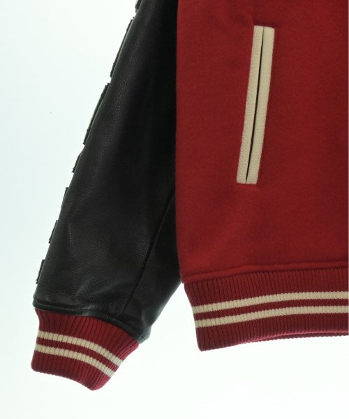 UNDER COVER Varsity Jackets
