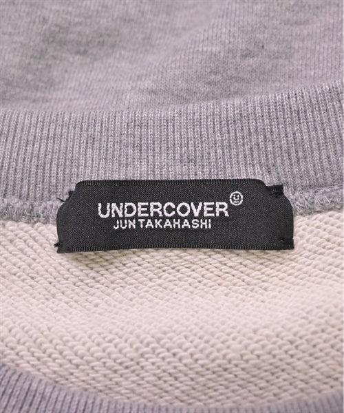 UNDER COVER Sweatshirts