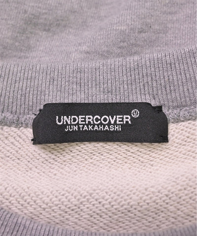 UNDER COVER Sweatshirts