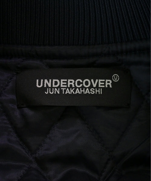 UNDER COVER Stadium jackets