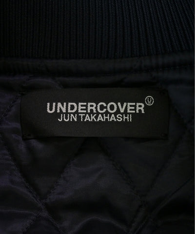 UNDER COVER Stadium jackets