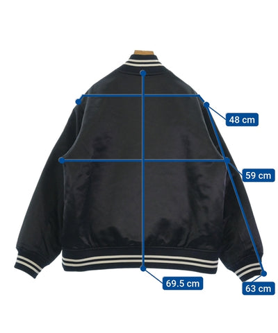 UNDER COVER Stadium jackets