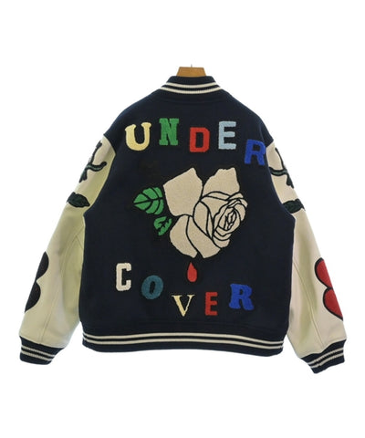 UNDER COVER Varsity Jackets