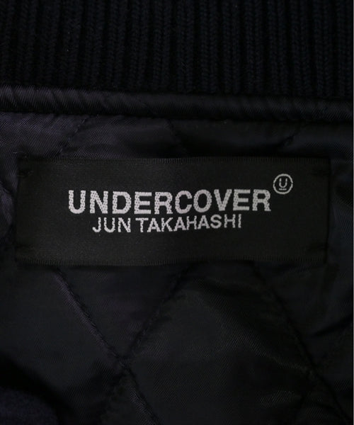 UNDER COVER Varsity Jackets