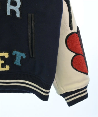 UNDER COVER Varsity Jackets