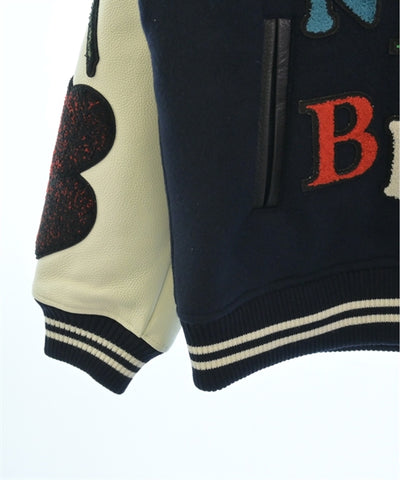 UNDER COVER Varsity Jackets