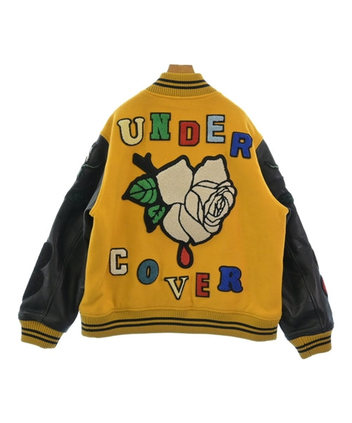 UNDER COVER Varsity Jackets