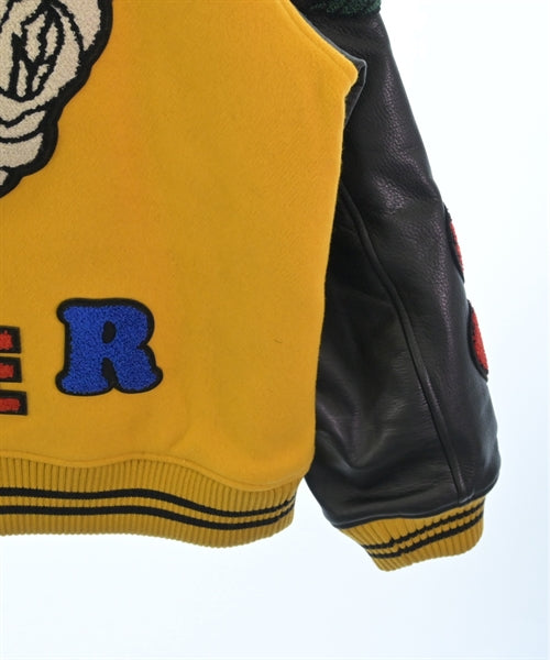 UNDER COVER Varsity Jackets