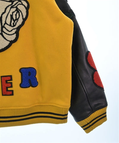 UNDER COVER Varsity Jackets