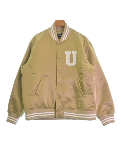 UNDER COVER Varsity Jackets