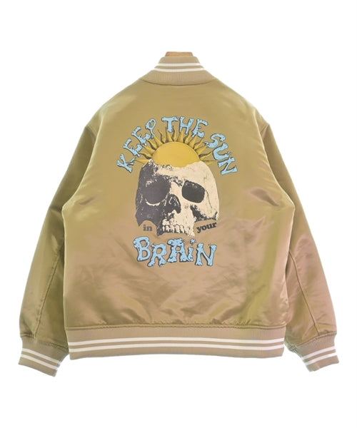 UNDER COVER Varsity Jackets