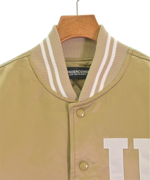 UNDER COVER Varsity Jackets