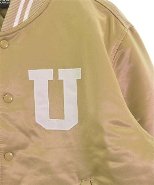 UNDER COVER Varsity Jackets