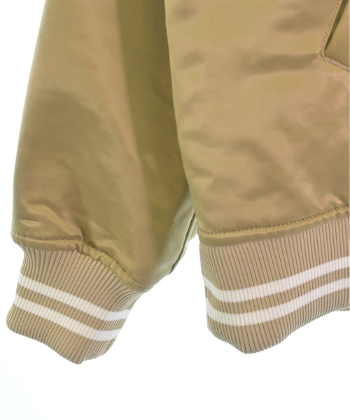 UNDER COVER Varsity Jackets