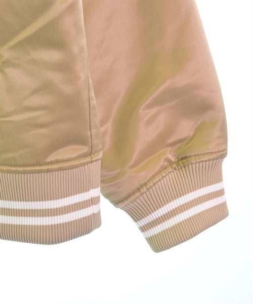 UNDER COVER Varsity Jackets
