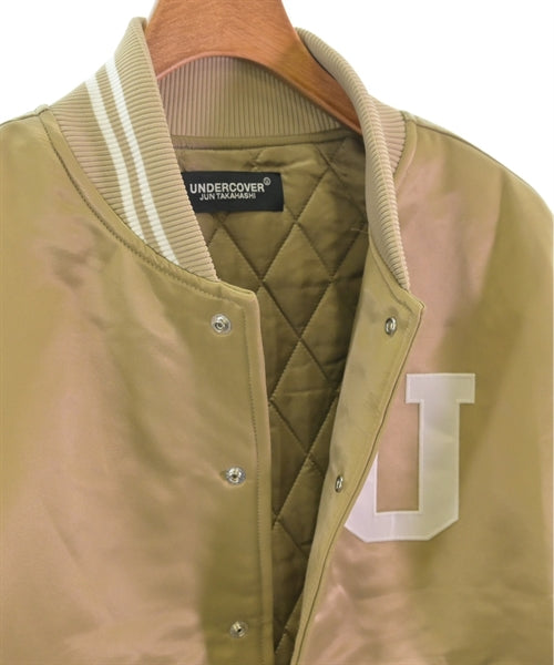 UNDER COVER Varsity Jackets