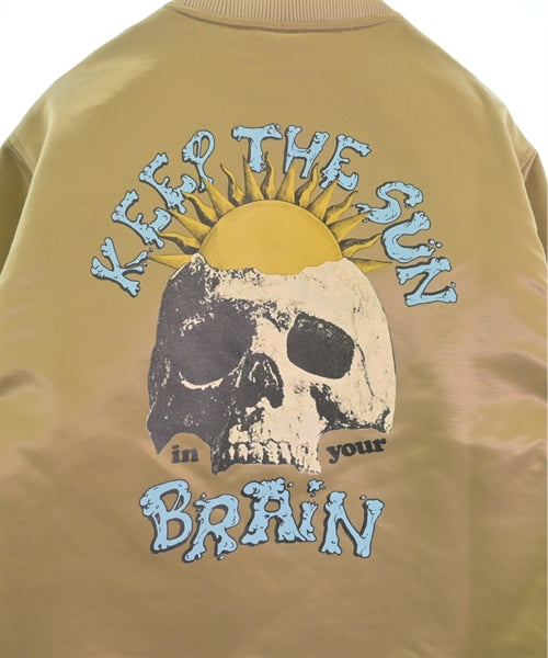UNDER COVER Varsity Jackets