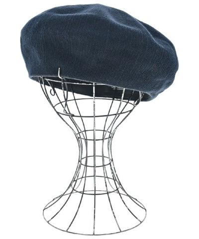 UNDER COVER Hunting caps