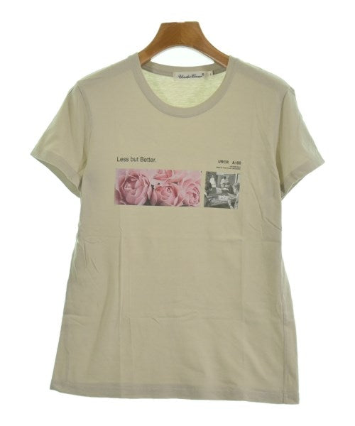 UNDER COVER Tee Shirts/Tops