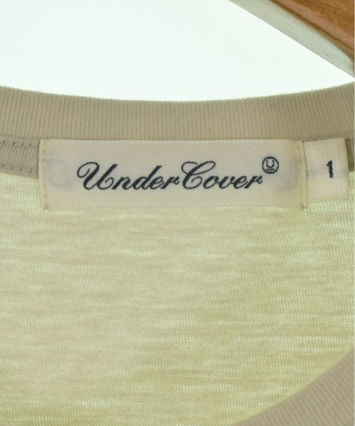 UNDER COVER Tee Shirts/Tops
