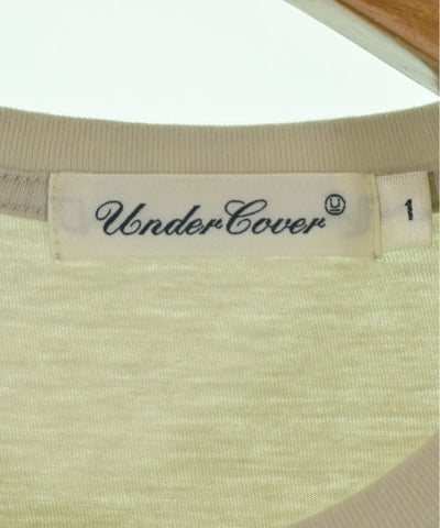 UNDER COVER Tee Shirts/Tops