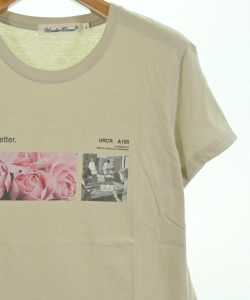 UNDER COVER Tee Shirts/Tops