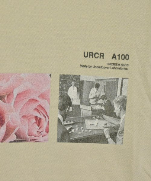 UNDER COVER Tee Shirts/Tops