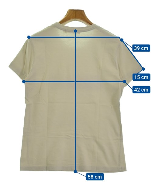 UNDER COVER Tee Shirts/Tops