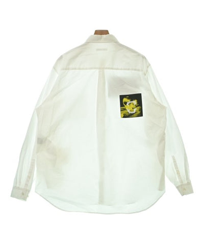 UNDER COVER Casual shirts