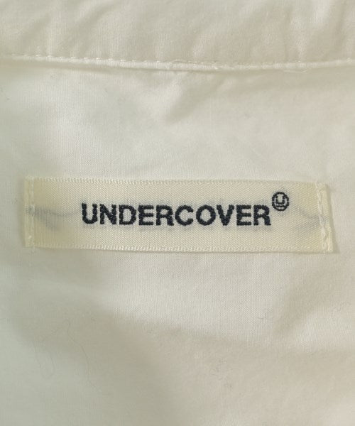 UNDER COVER Casual shirts