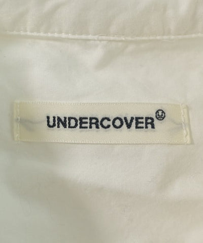 UNDER COVER Casual shirts