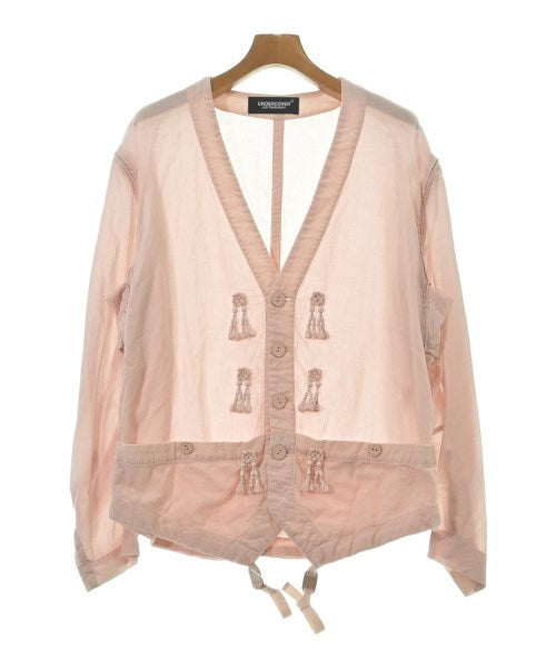 UNDER COVER Casual jackets