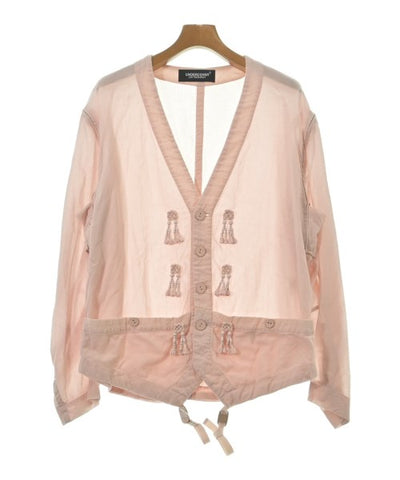 UNDER COVER Casual jackets