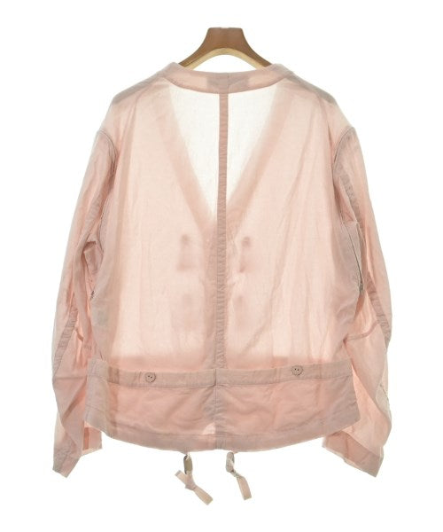 UNDER COVER Casual jackets