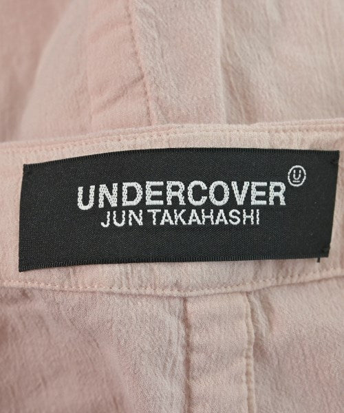 UNDER COVER Casual jackets