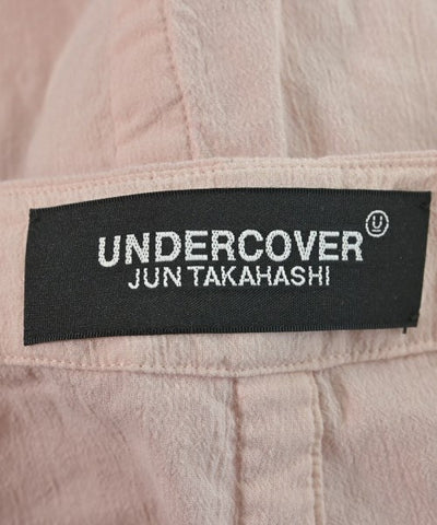 UNDER COVER Casual jackets