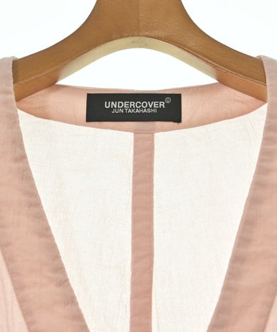 UNDER COVER Casual jackets