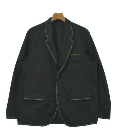 UNDER COVER Casual jackets