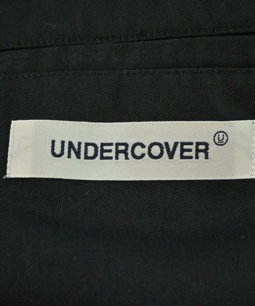 UNDER COVER Casual jackets