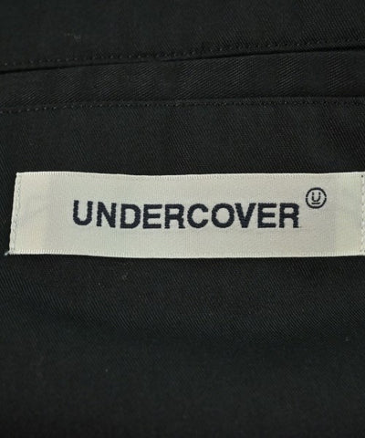 UNDER COVER Casual jackets