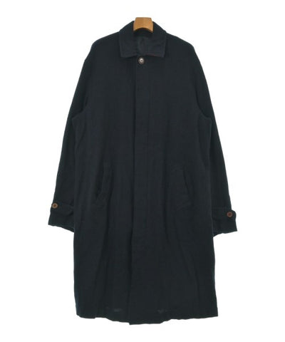 UNDER COVER Soutien collar coats