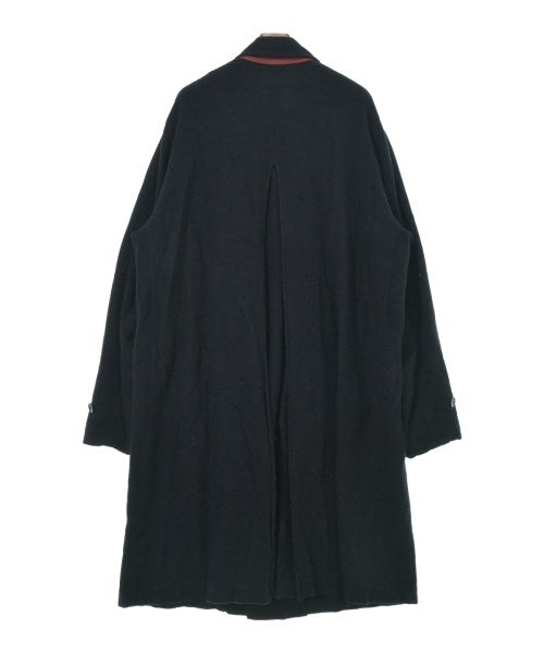 UNDER COVER Soutien collar coats