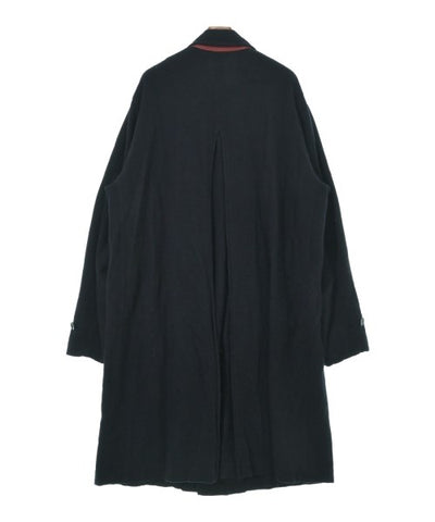 UNDER COVER Soutien collar coats