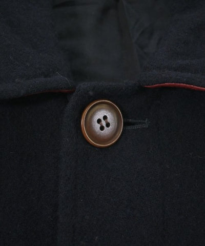 UNDER COVER Soutien collar coats